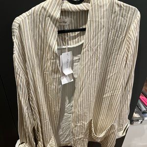 American vintage cardigan